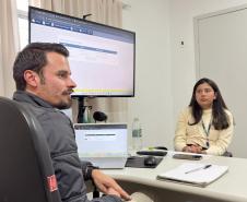 Sisplan - Capacitações Unidades - Maio 2026
