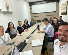 Sisplan - Capacitações Unidades - Maio 2026