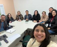 Sisplan - Capacitações Unidades - Maio 2026