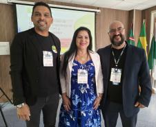 SEDE - Capacitação Educação Permanente - Maio 2026