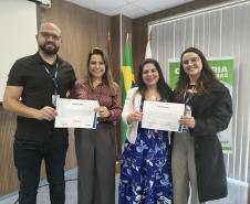 SEDE - Capacitação Educação Permanente - Maio 2026