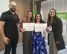 SEDE - Capacitação Educação Permanente - Maio 2026