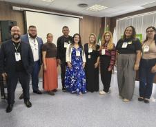 SEDE - Capacitação Educação Permanente - Maio 2026