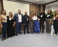 SEDE - Capacitação Educação Permanente - Maio 2026