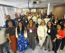 SEDE - Capacitação Educação Permanente - Maio 2026