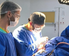 Médicos HZN