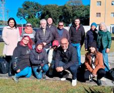 HIWM - FLORESTA TERAPEUTICA 2026