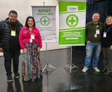 SIPAT Funeas sede 2026