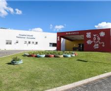 Hospital Infantil Waldemar Monastier é vencedor do prêmio Top View - Categoria Hospital Público