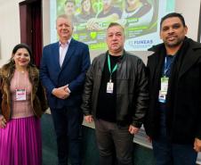 SIPAT Funeas sede 2026