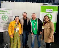 SIPAT Funeas sede 2026