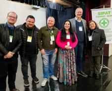 SIPAT Funeas sede 2026