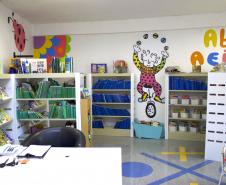 Hospital Infantil - Programa Humanizamente