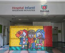 Hospital Infantil Waldemar Monastier é vencedor do prêmio Top View - Categoria Hospital Público