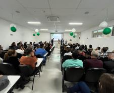 Hospitais da rede estadual implantam primeira UTI Neonatal Neurológica