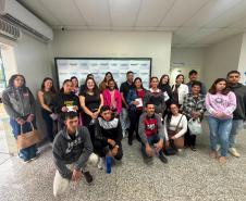 HRNP - Visitas guiadas para gestantes