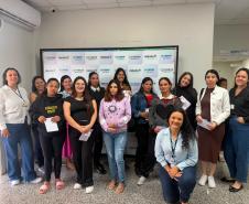 HRNP - Visitas guiadas para gestantes