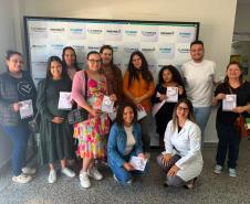 HRNP - Visitas guiadas para gestantes