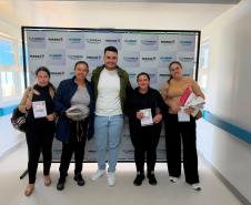 HRNP - Visitas guiadas para gestantes