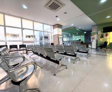 Hospital Regional de Ivaiporã