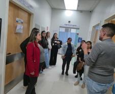 HRNP - Visitas guiadas para gestantes