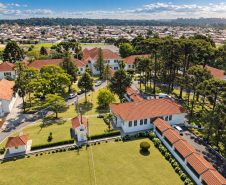 HDS - Centenário - 2026