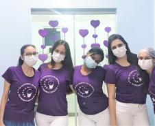 Novembro Roxo Funeas