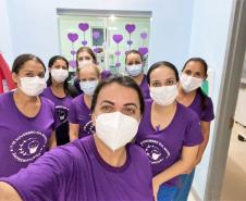 Novembro Roxo Funeas
