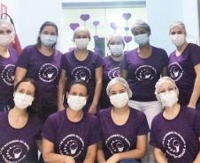 Novembro Roxo Funeas