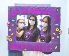 Novembro Roxo Funeas