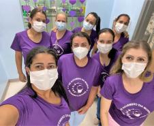 Novembro Roxo Funeas