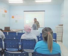 Treinamento HRL - BOMBEIROS 2020 - Preparatório Operação Verão