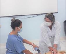 Treinamento HRL - BOMBEIROS 2020 - Preparatório Operação Verão