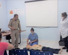 Treinamento HRL - BOMBEIROS 2020 - Preparatório Operação Verão