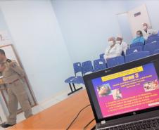 Treinamento HRL - BOMBEIROS 2020 - Preparatório Operação Verão