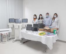 HRNP respiradores e monitores DEZEMBRO