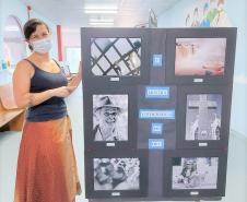 Exposição de fotos HRL - 2020 Dezembro