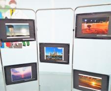 Exposição de fotos HRL - 2020 Dezembro
