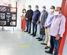 Exposição de fotos HRL 2020 A