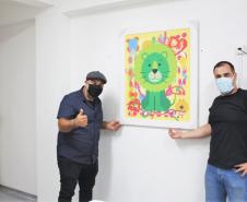 Toto Lopes - descrição Galeria imagens