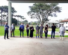 Reunião CPPI Funeas Sesa - Gal Imagens