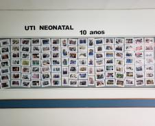 UTI Neonatal HRS - Galeria Abril 2021