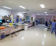 UTI Neonatal HRS - Galeria Abril 2021