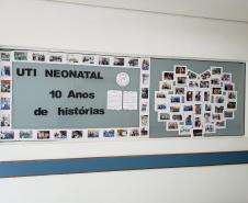UTI Neonatal HRS - Galeria Abril 2021