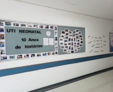 UTI Neonatal HRS - Galeria Abril 2021