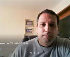 81 Reunião Conselho Curador - Transparencia destaque - Galeria