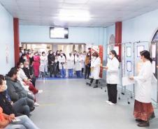 Semana enfermagem 2021 galeria