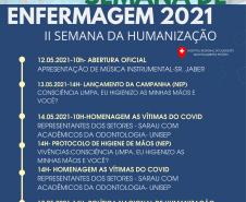 Semana enfermagem 2021 galeria