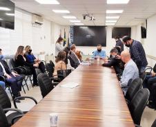 Convenio UNIOESTE e HRS 2021 - Galeria
