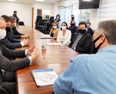 Convenio UNIOESTE e HRS 2021 - Galeria
